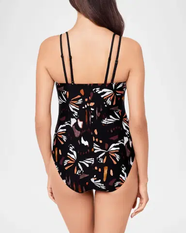 Magicsuit Chrysalis Georgie One-Piece Swimsuit | Thumbnail 3 Magicsuit Chrysalis Georgie One-Piece Swimsuit | Thumbnail 3