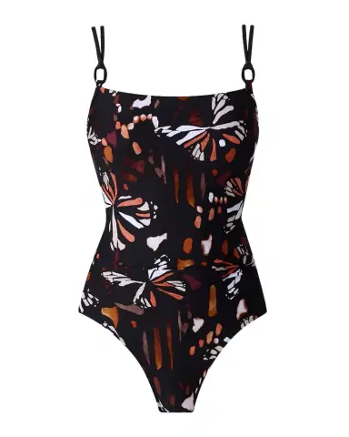 Magicsuit Chrysalis Georgie One-Piece Swimsuit | Thumbnail 1 Magicsuit Chrysalis Georgie One-Piece Swimsuit | Thumbnail 1