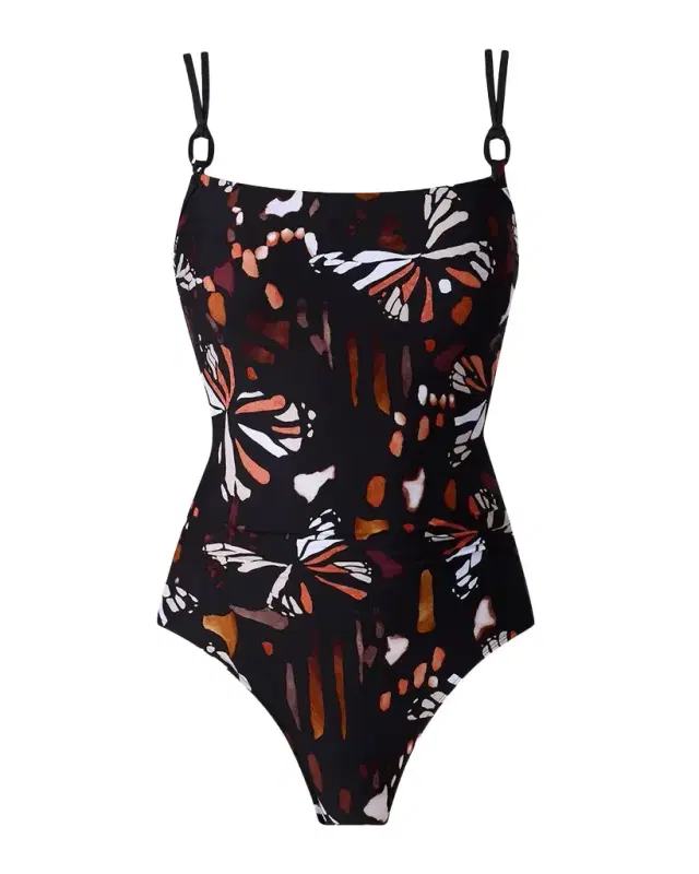 Chrysalis Georgie One-Piece Swimsuit