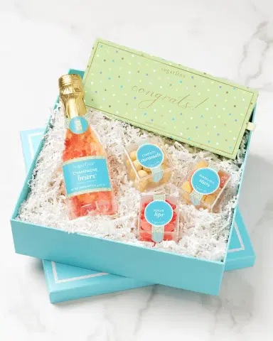 Sugarfina Congrats Grad Candy Gift Box | Thumbnail 2 Sugarfina Congrats Grad Candy Gift Box | Thumbnail 2