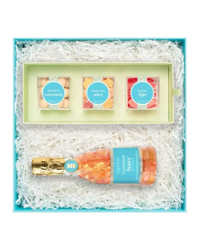 Sugarfina Congrats Grad Candy Gift Box