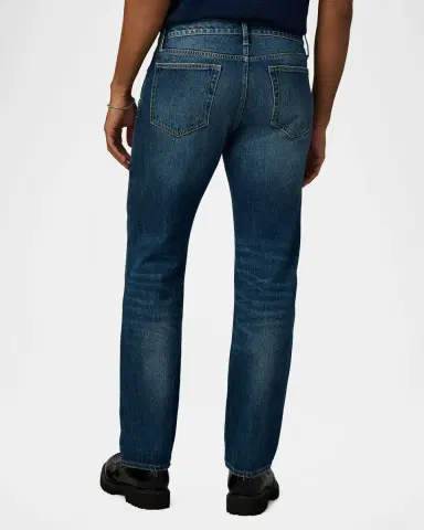 Joe's Jeans Men's Classic Denim Straight Leg Jeans | Thumbnail 3