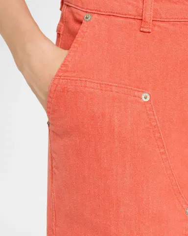 Cinq à Sept Ryker Stretch-Cotton Jeans | Thumbnail 5