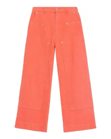 Cinq à Sept Ryker Stretch-Cotton Jeans | Thumbnail 1