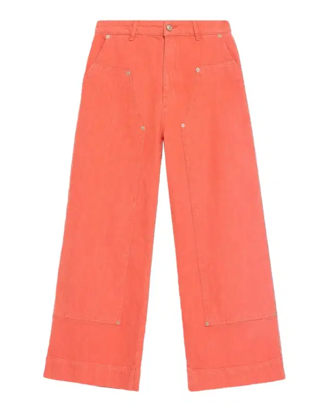 Cinq à Sept Ryker Stretch-Cotton Jeans
