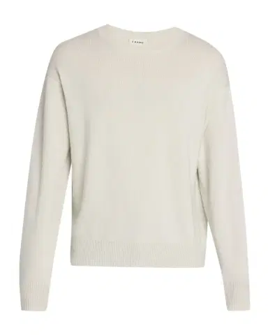 Frame Men's Lightweight Cashmere Crewneck Sweater | Thumbnail 1