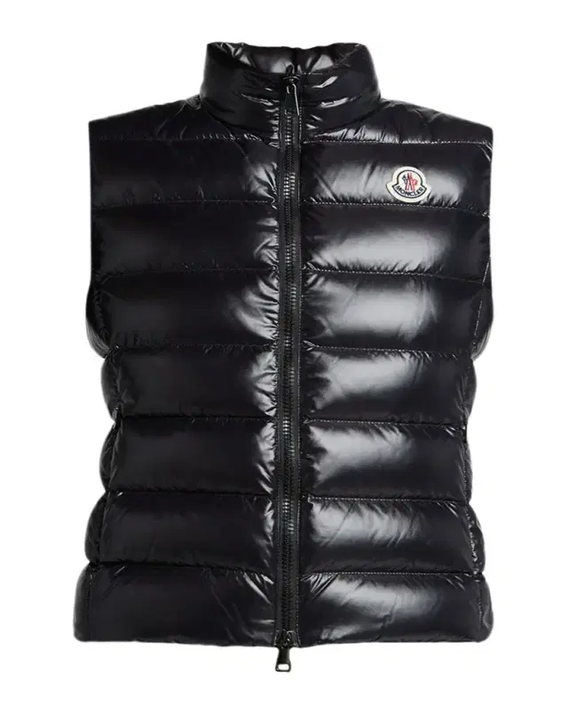 Moncler Ghany Down Vest