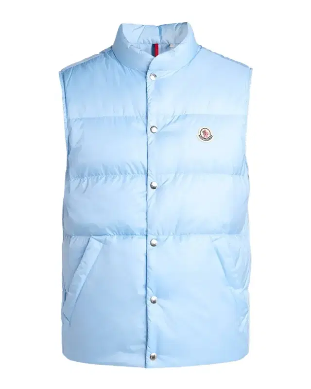 Moncler Men 's Tuquerouye Down Vest
