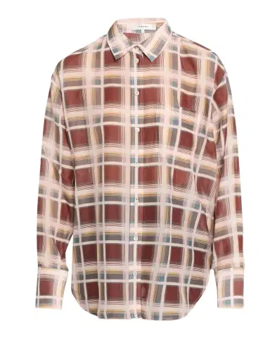 Frame The Plaid Boy Shirt | Thumbnail 1 Frame The Plaid Boy Shirt | Thumbnail 1