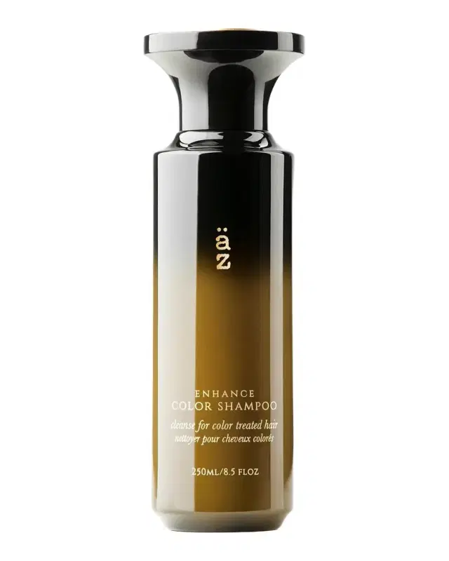 AZ Haircare Enhance Color Shampoo