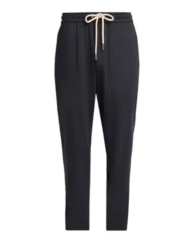 Moncler Men's Technical Jersey Sweatpants | Thumbnail 1