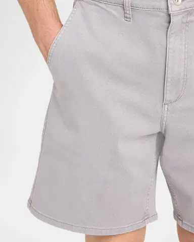 rag & bone Men's Aero Stretch Denim Straight-Fit Shorts | Thumbnail 5 rag & bone Men's Aero Stretch Denim Straight-Fit Shorts | Thumbnail 5