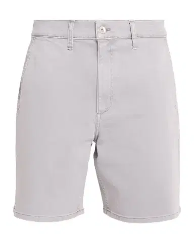 rag & bone Men's Aero Stretch Denim Straight-Fit Shorts | Thumbnail 1 rag & bone Men's Aero Stretch Denim Straight-Fit Shorts | Thumbnail 1