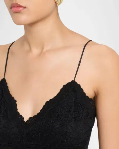 Generation Love Maddox Lace Bodysuit | Thumbnail 5