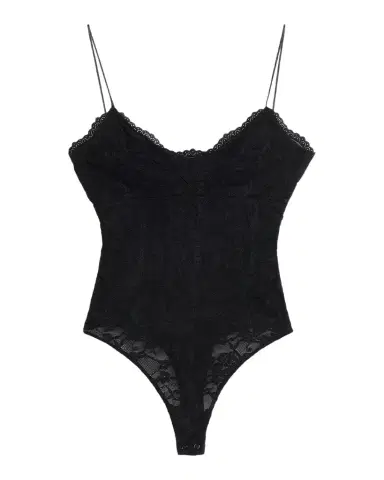 Generation Love Maddox Lace Bodysuit | Thumbnail 1