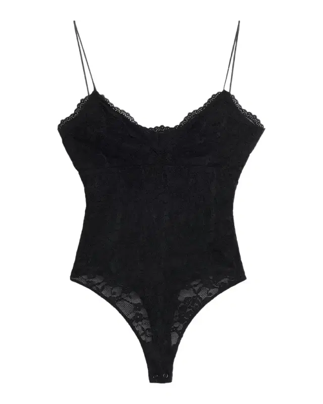 Generation Love Maddox Lace Bodysuit