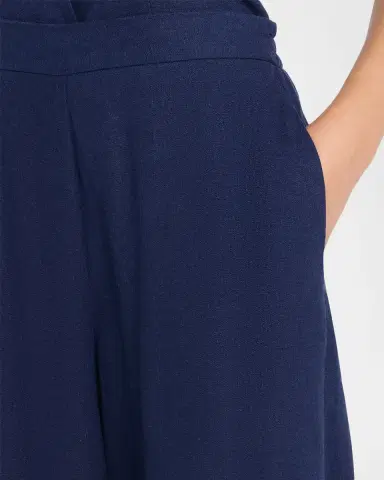 Generation Love Kelela Wide-Leg Linen Pants | Thumbnail 5 Generation Love Kelela Wide-Leg Linen Pants | Thumbnail 5