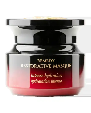 AZ Haircare Remedy Restorative Masque, 3.9 oz. | Thumbnail 2