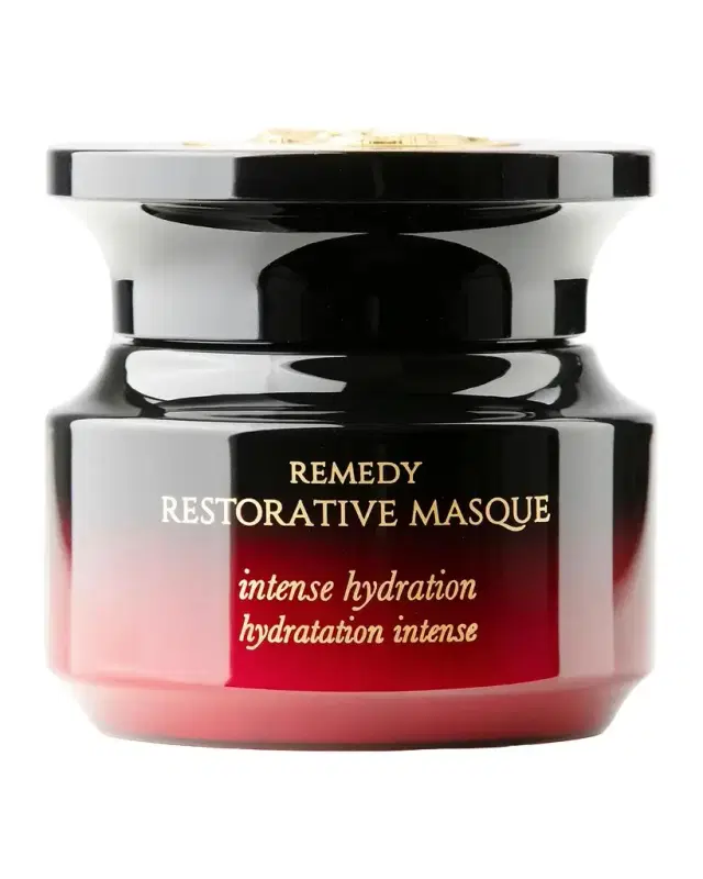 AZ Haircare Remedy Restorative Masque, 3.9 oz.