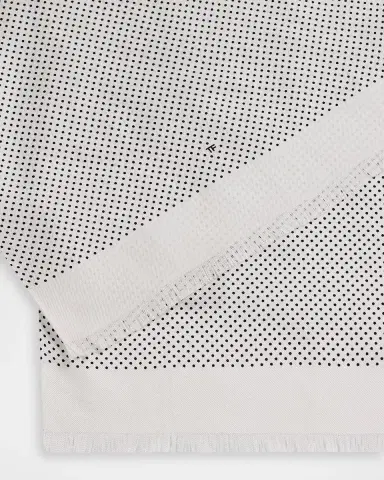 Tom Ford Micro Polka Dot Silk Scarf | Thumbnail 4 Tom Ford Micro Polka Dot Silk Scarf | Thumbnail 4