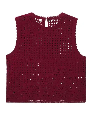 Frame The Postcard Tank Top | Thumbnail 1