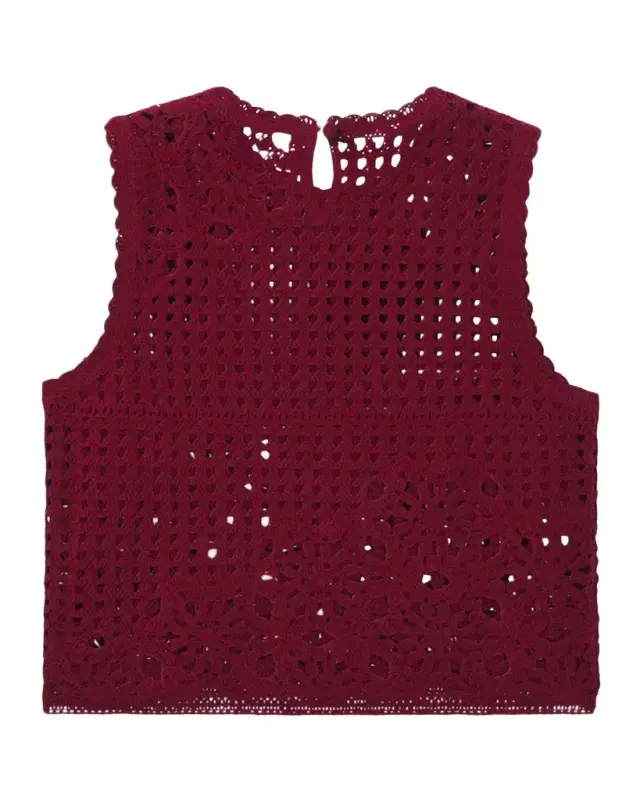 FRAME The Postcard Tank Top