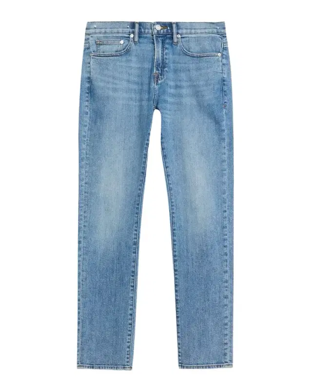 Men 's L 'Homme Slim Jeans