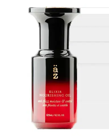 AZ Haircare Elixir Nourishing Oil, 4.2 oz. | Thumbnail 2
