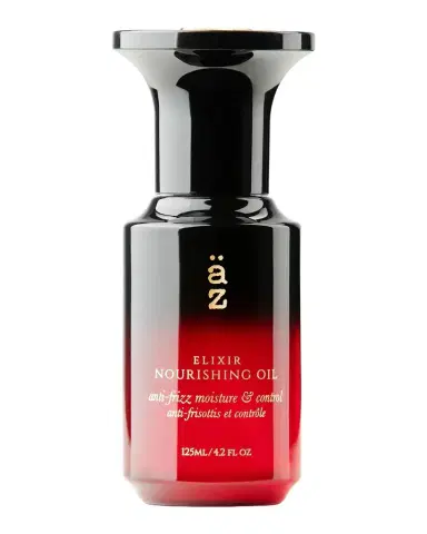 AZ Haircare Elixir Nourishing Oil, 4.2 oz. | Thumbnail 1