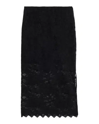 Generation Love Kiera Lace Midi Skirt | Thumbnail 1 Generation Love Kiera Lace Midi Skirt | Thumbnail 1