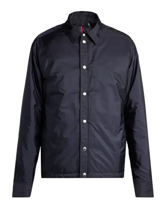 Moncler Men 's Meridelle Shirt Jacket