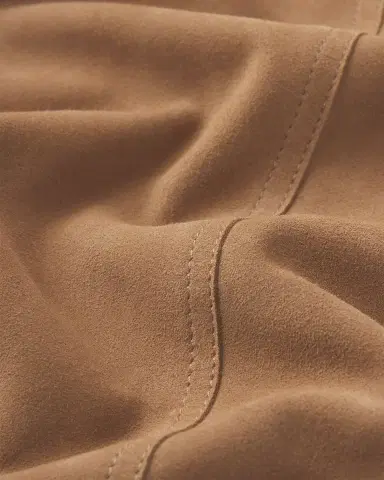 Frame The Suede Utility Jacket | Thumbnail 9 Frame The Suede Utility Jacket | Thumbnail 9