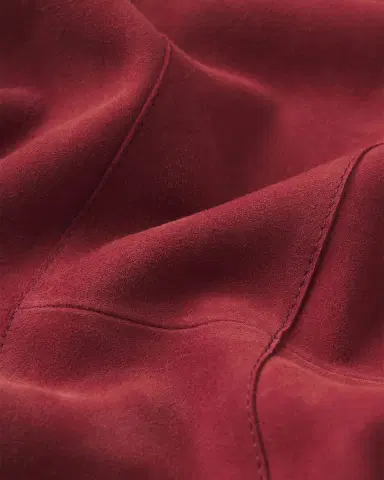 Frame The Suede Shirt | Thumbnail 9 Frame The Suede Shirt | Thumbnail 9