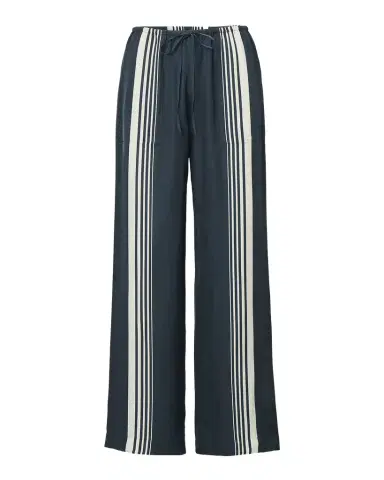 rag & bone Claire Scarf-Print Drawstring Pants | Thumbnail 1 rag & bone Claire Scarf-Print Drawstring Pants | Thumbnail 1
