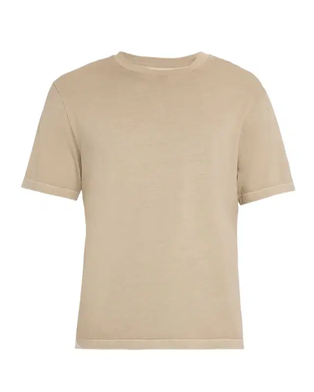 Men 's Light Cotton T-Shirt