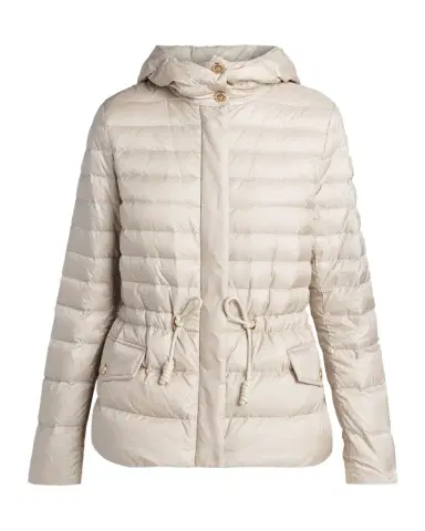 Moncler Raies Hooded Short Down Jacket | Thumbnail 1 Moncler Raies Hooded Short Down Jacket | Thumbnail 1
