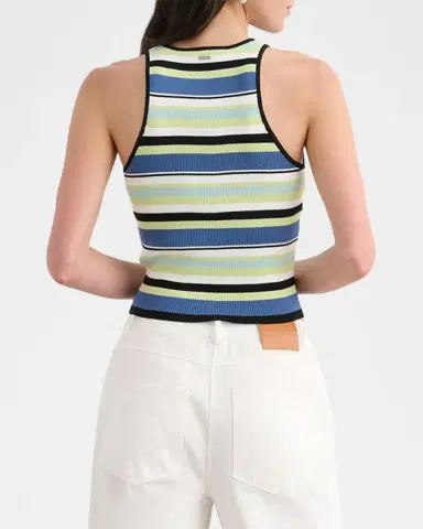 Toccin Avery Racerback Tank Top | Thumbnail 3 Toccin Avery Racerback Tank Top | Thumbnail 3