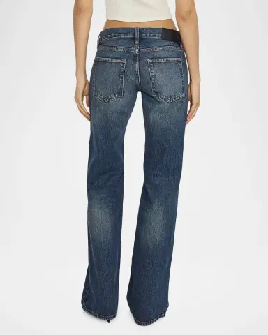 Frame The Gray Jeans | Thumbnail 3