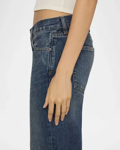 Frame The Gray Jeans | Thumbnail 5