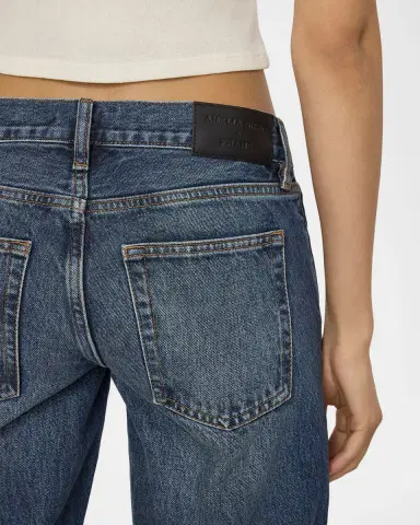 Frame The Gray Jeans | Thumbnail 6