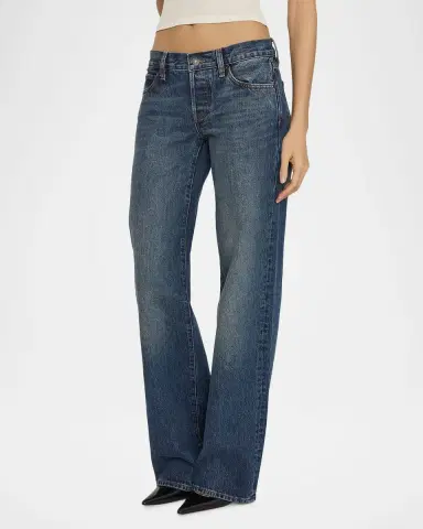 Frame The Gray Jeans | Thumbnail 7