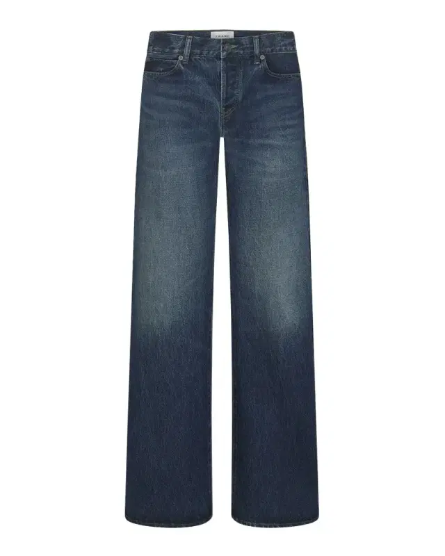 FRAME The Gray Jeans