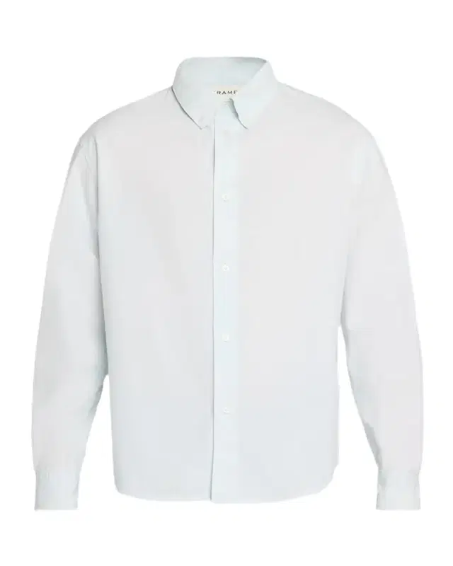 Men 's Cotton Denim Shirt