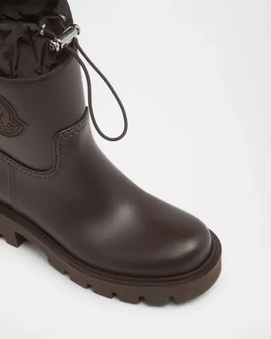 Moncler Kickstream Waterproof Rain Boots | Thumbnail 5