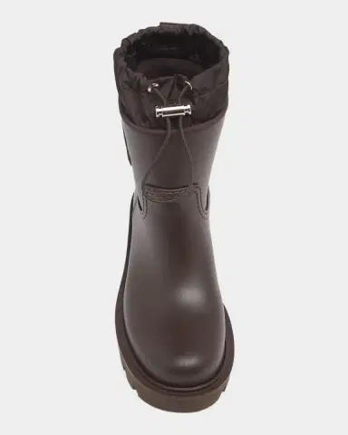 Moncler Kickstream Waterproof Rain Boots | Thumbnail 6