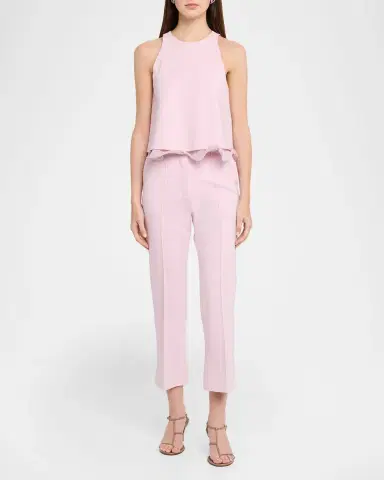 Dorothee Schumacher Emotional Essence Punto Milano Shell Top | Thumbnail 2 Dorothee Schumacher Emotional Essence Punto Milano Shell Top | Thumbnail 2