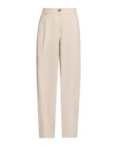 Toccin Elowen Pleated Pants with Ankle Ties | Thumbnail 1