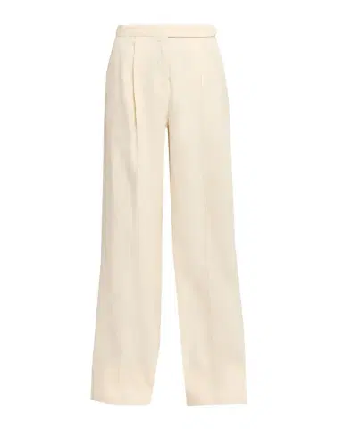 Dorothee Schumacher Casual Sophistication Linen-Cotton Wide-Leg Pants | Thumbnail 1 Dorothee Schumacher Casual Sophistication Linen-Cotton Wide-Leg Pants | Thumbnail 1
