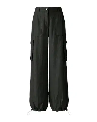 Toccin James Mid-Rise Cargo Pants | Thumbnail 1