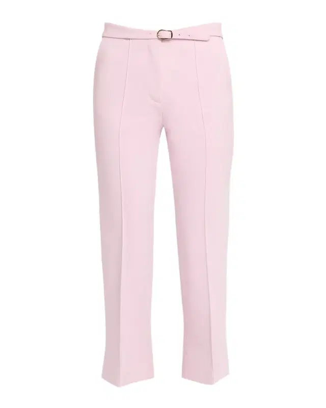 Dorothee Schumacher Emotional Essence Punto Milano Kick Flare Pants